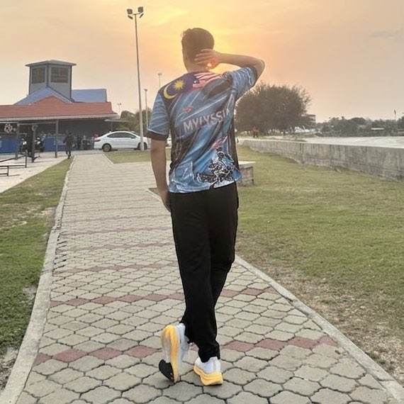 FAEZ NORDIN_Lect icon