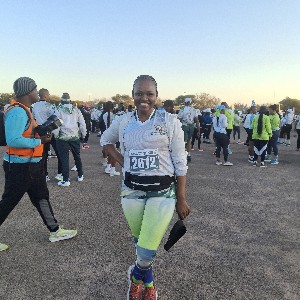Tsholofelo Bogatsu profile