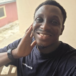 Opeyemi Adeoye icon