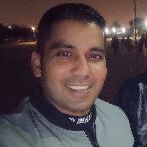 Mahfooz profile