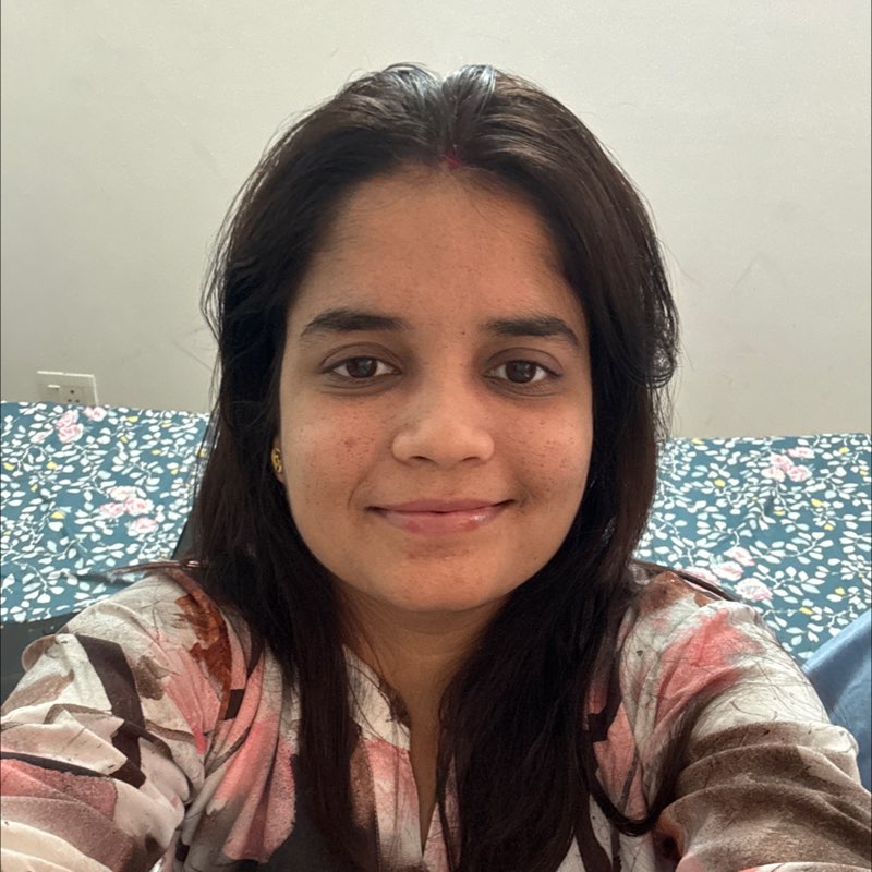 Anshul profile