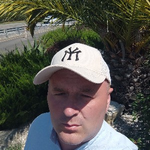 Сергей profile