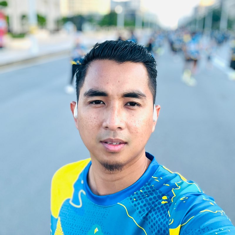 Hairudin profile