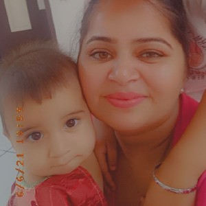 Prabhjot Kahlon profile