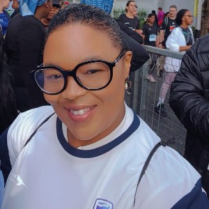 Samantha Lawrence profile