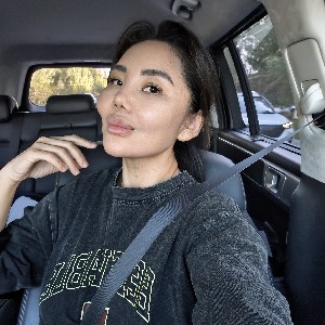 Нура Бейсен profile