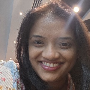 Akshata Shetti icon