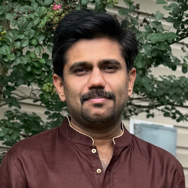 Krishna profile