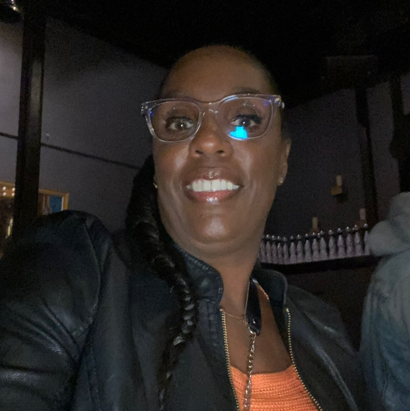 Celeste Wright profile