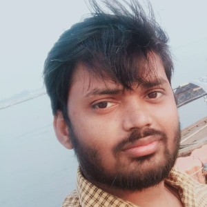Dileep Maurya. profile