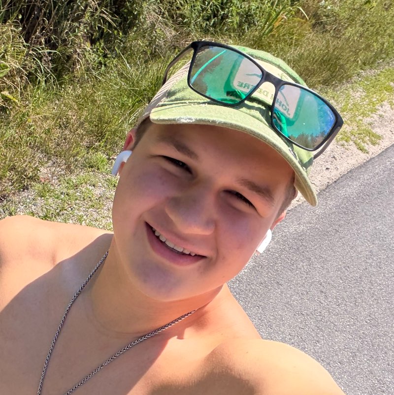 Gleb profile