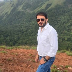 Guruprasad profile