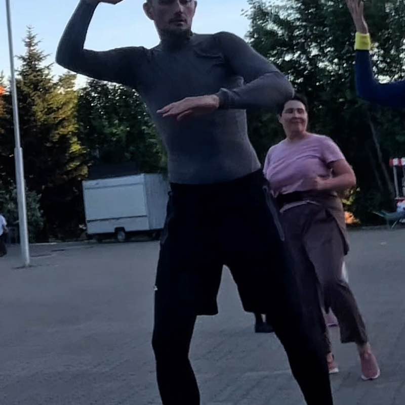 ИДИ-ХОДИ Олег Игоревич post image
