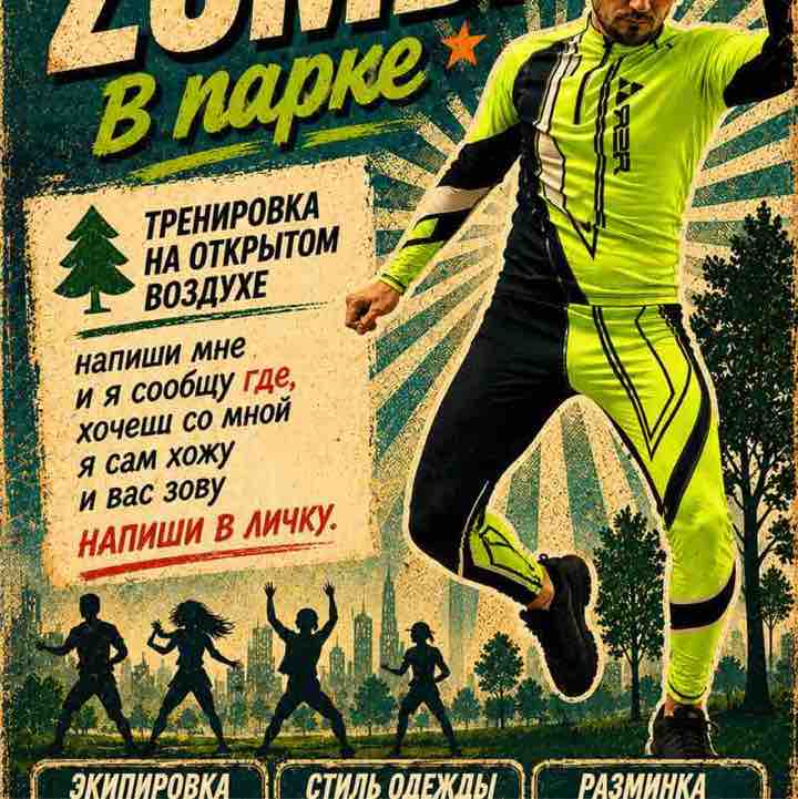 ИКС Олег Игоревич post image