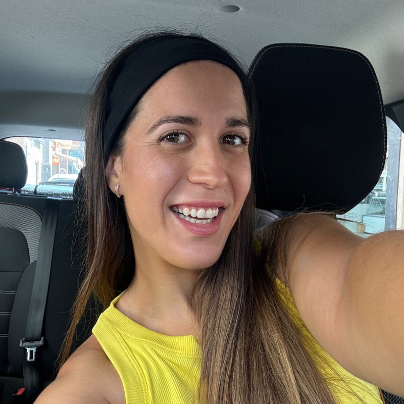 Vanesa Diaz profile