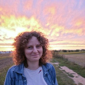 Magda Lena profile