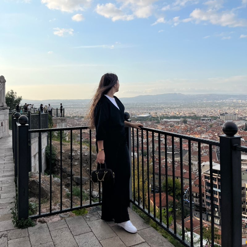 Medine profile