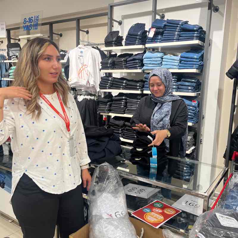 ÇETİNKAYA Reva post image