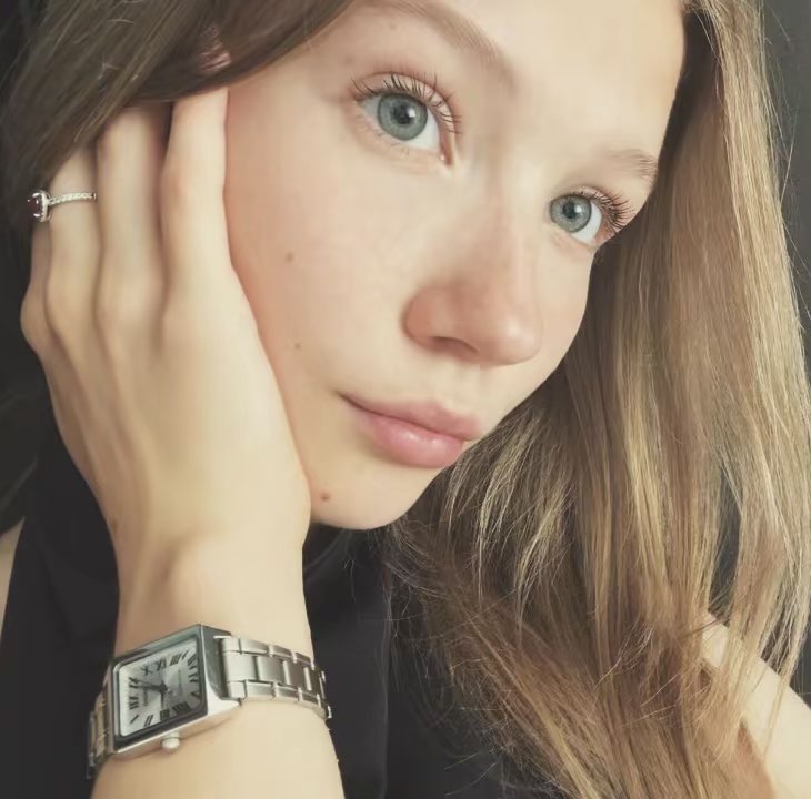 Ksenia Polubinskaja icon