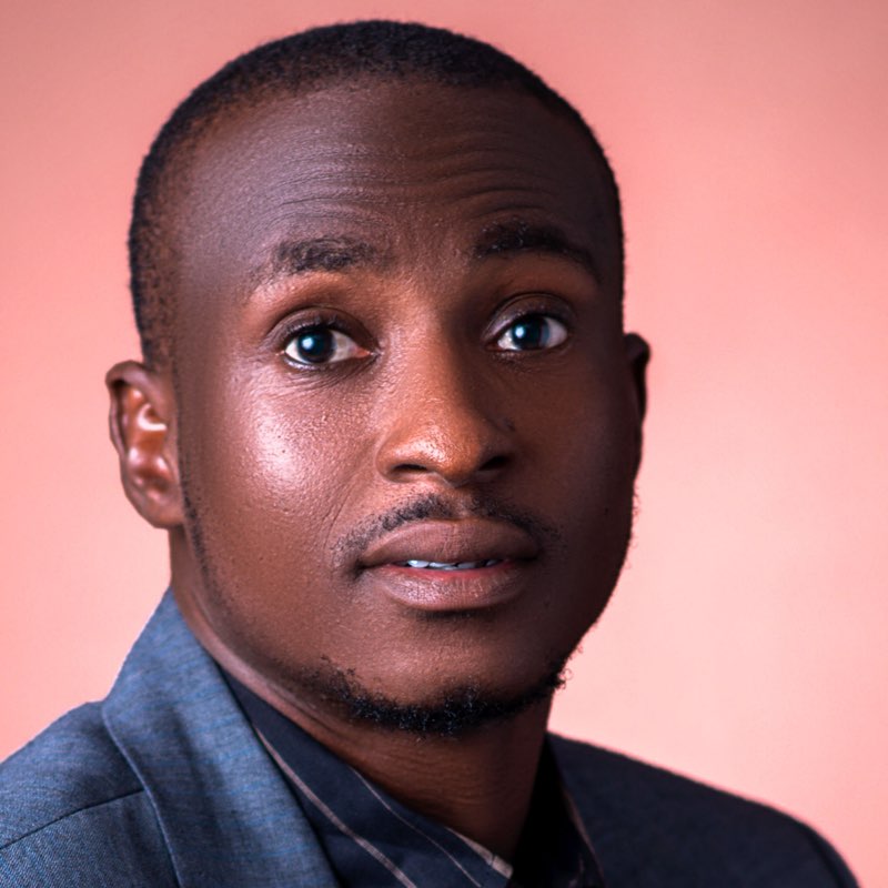 Oluwafemi profile