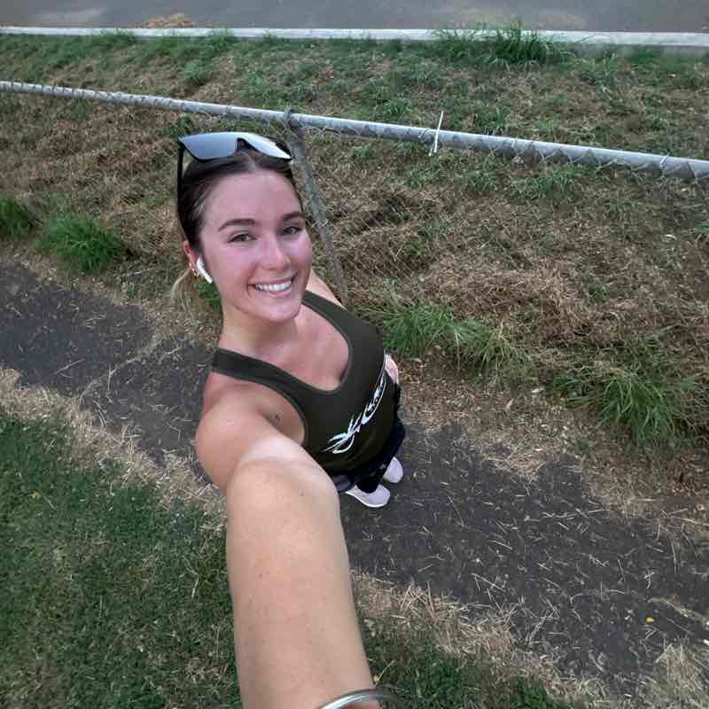 Miller Family Step Challenge Madeline post image