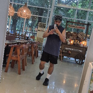 TJ profile
