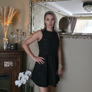Virginija Bunė profile