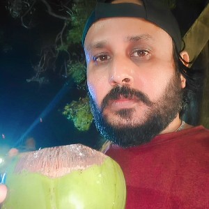 Puneet kudakunti profile
