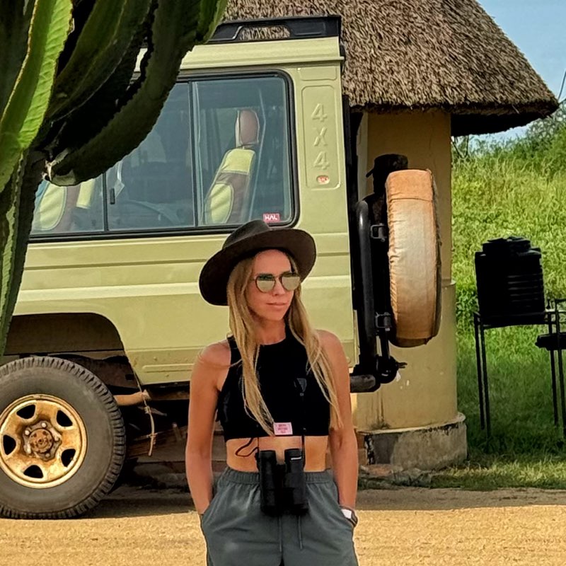 Natti Iverson icon
