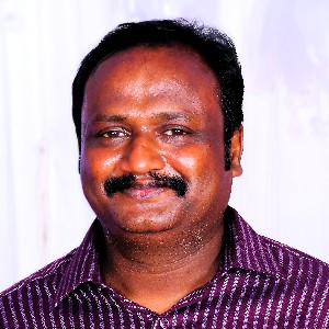 Aravind profile