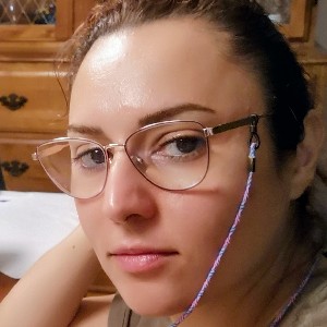 Atoussa Babak profile