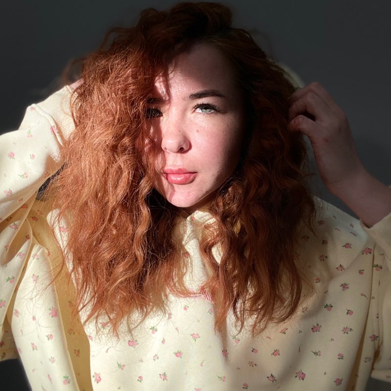 Alina profile