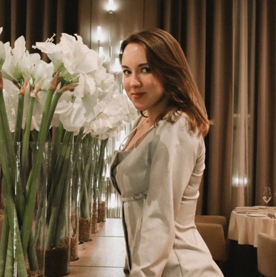 Ксения Казакова profile