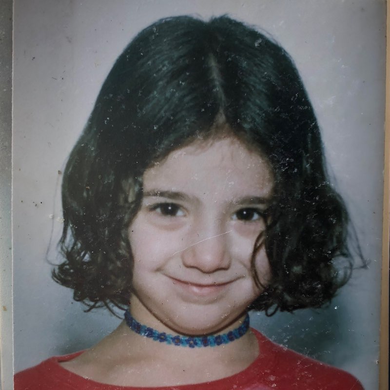 Rebeca profile