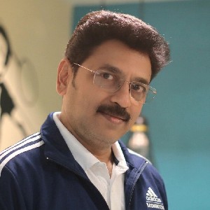 Parag Panvalkar icon