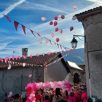 ❤️ 👣 LE 65 ET SES ENVIRONS Barousse Passion post image