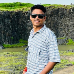 Ram Parihar profile