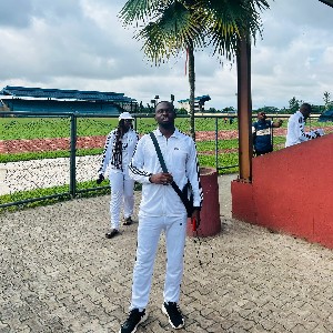 Future Godstime profile