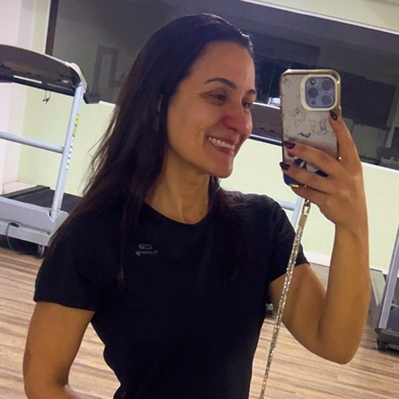 Bruna Desordi de Souza profile