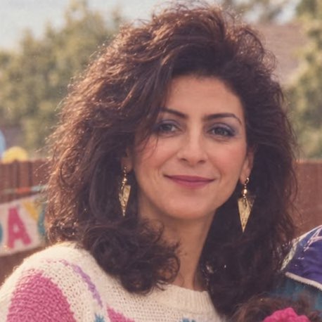Reyhaneh profile