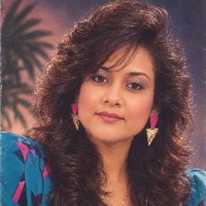 Nazia profile