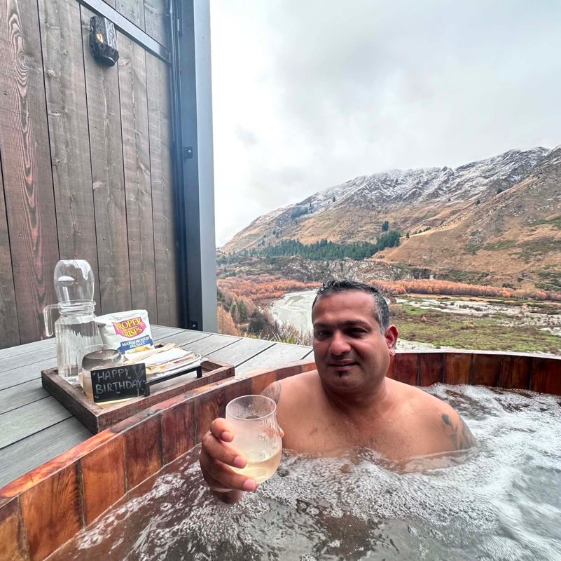 Rajesh profile