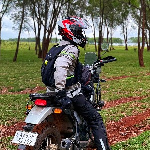 Prajwal Shetty K P profile