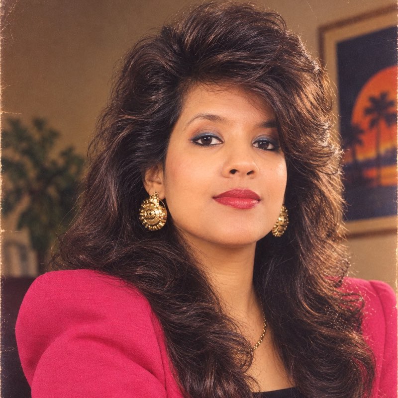 kristel profile