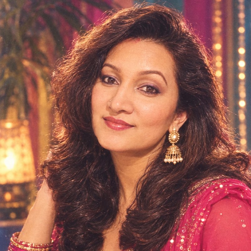 Anshu profile