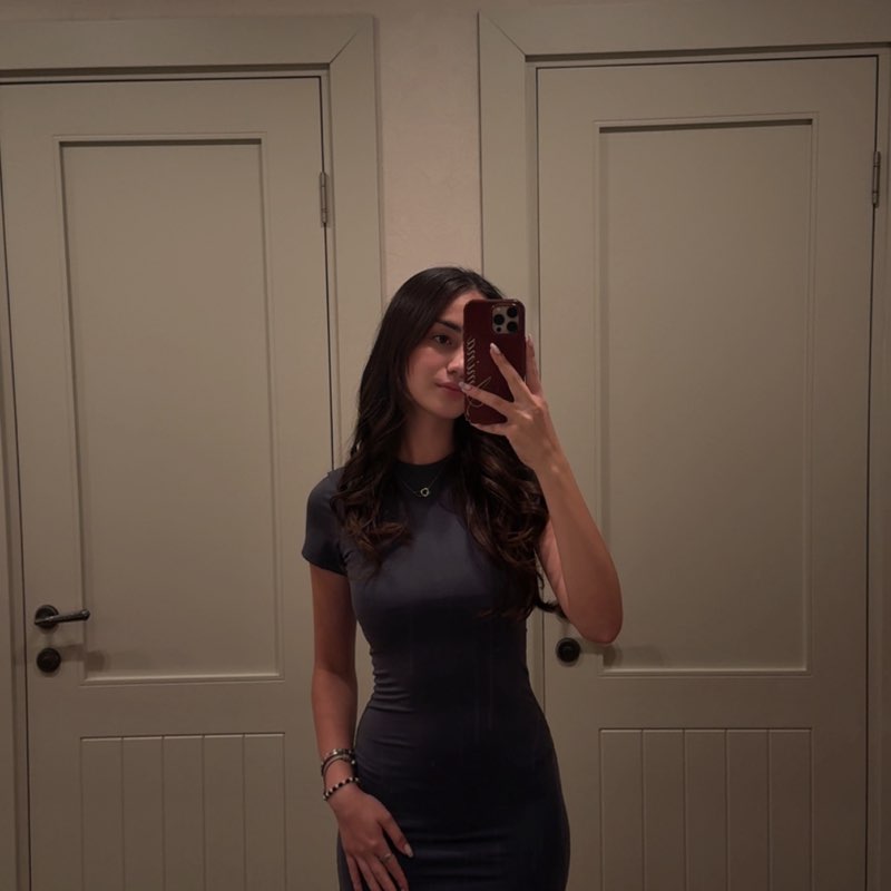 Амина profile