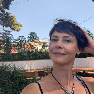 Татьяна Федотова profile
