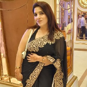 Priyanka Mehta profile