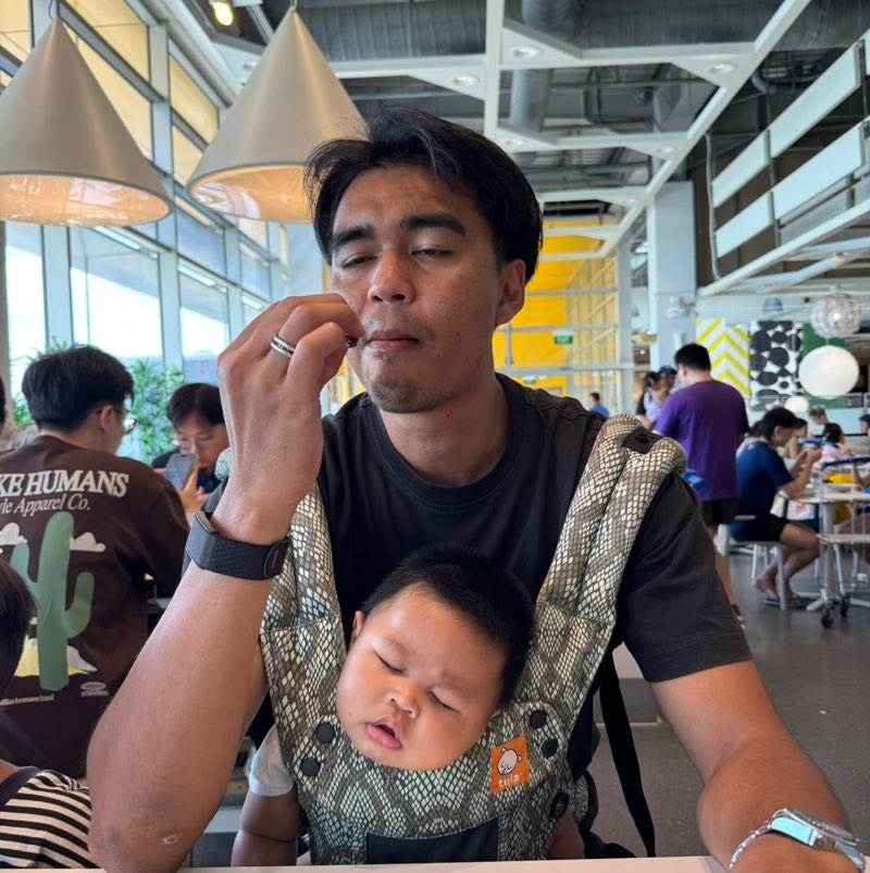SG Nizam Zulkifli profile