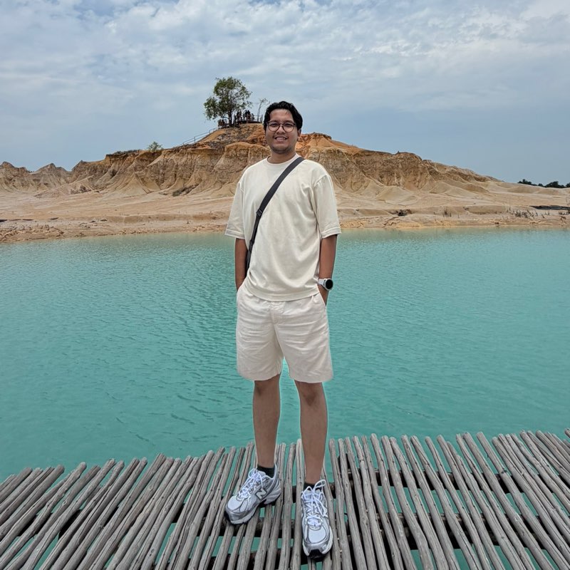 Raziq profile
